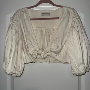 Urban Outfitters Crop Top (L)